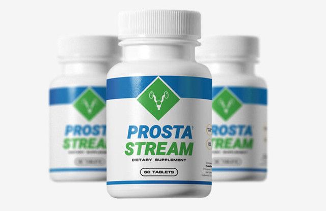 Prosta Stream 1