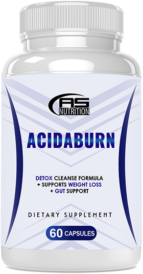 Acidaburn Review