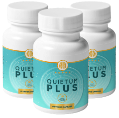 Quietum Plus Review