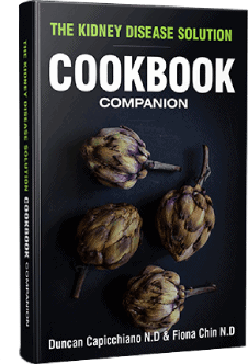 cookbook 1