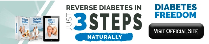 diabetes freedom