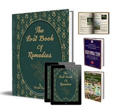 The Lost Book Of Remedies Review