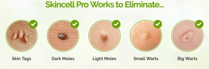 Skincell Pro Mole