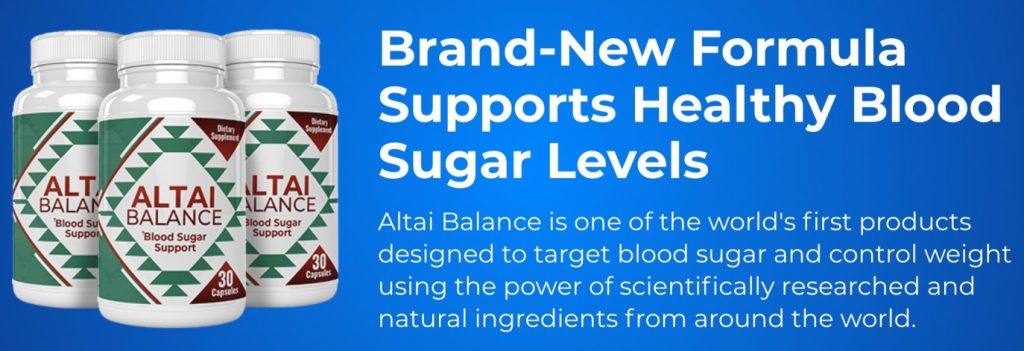 altai balance review