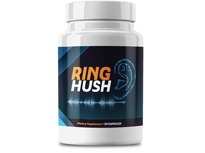 Ring Hush - Does Tinnitus Go Away By Itself