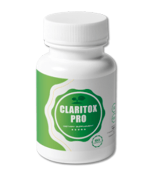 claritox pro review