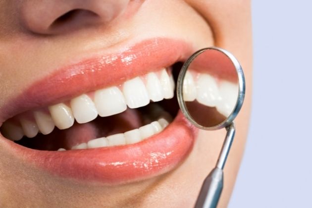How to boost your dental health