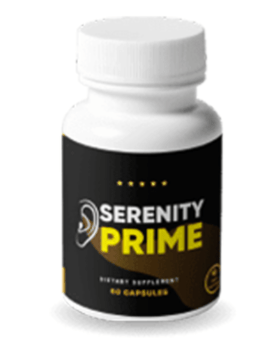 serenity prime supplement review