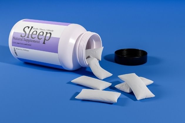 top sleep supplement