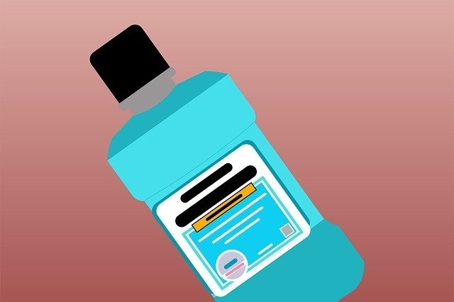 Tips For Daily Dental Care 2021 mouth wash