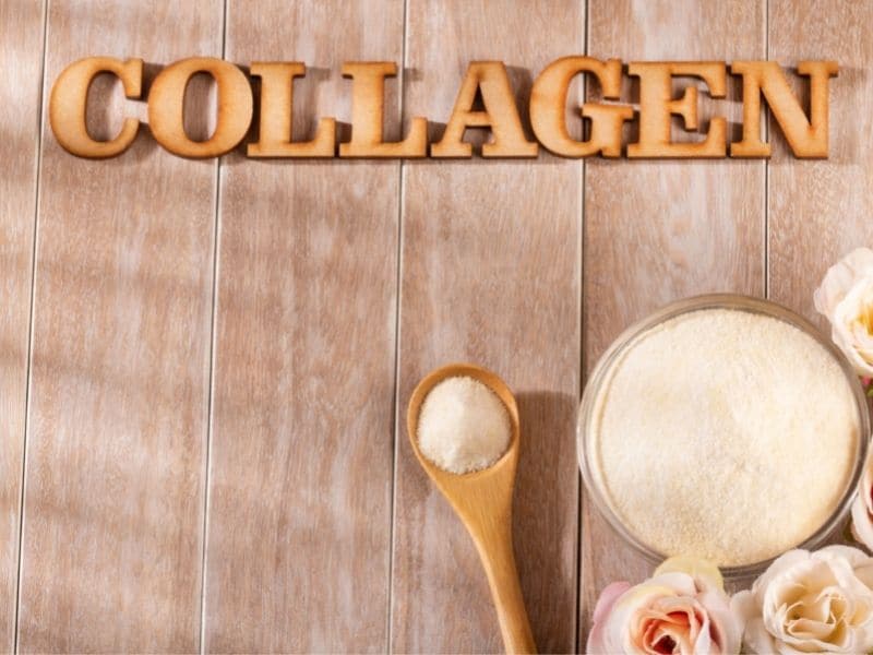 Collagen Supplements 1