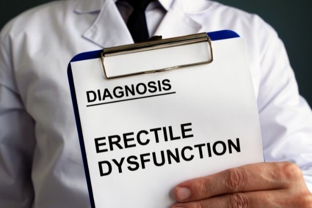 Erectile Dysfunction Fix with Vicks