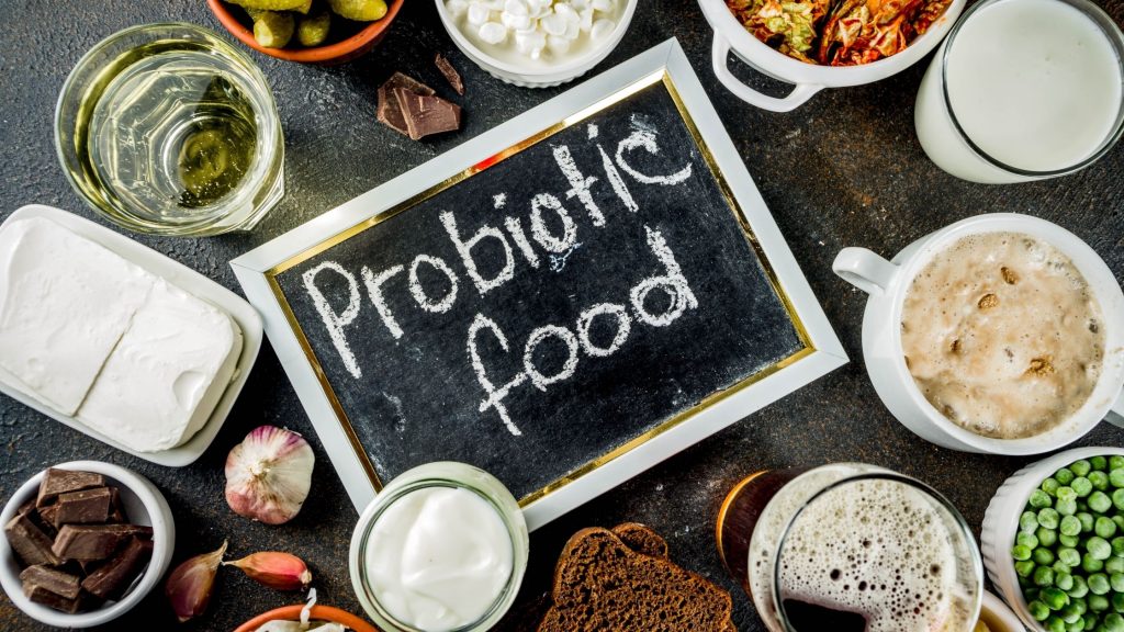How Long Should You Take Probiotics