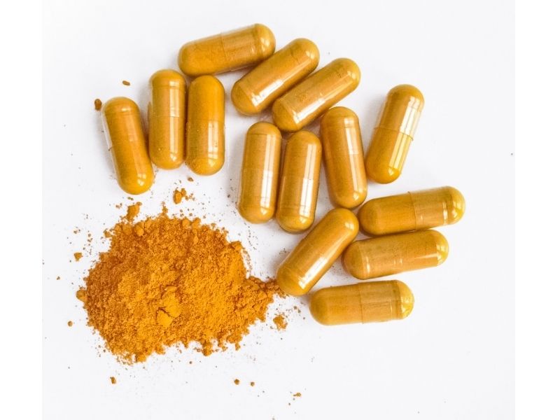 Here's How You Can Make Your Own Supplements at Home