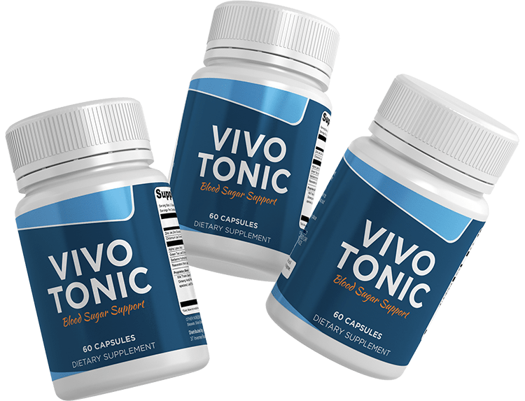 vivo tonic review