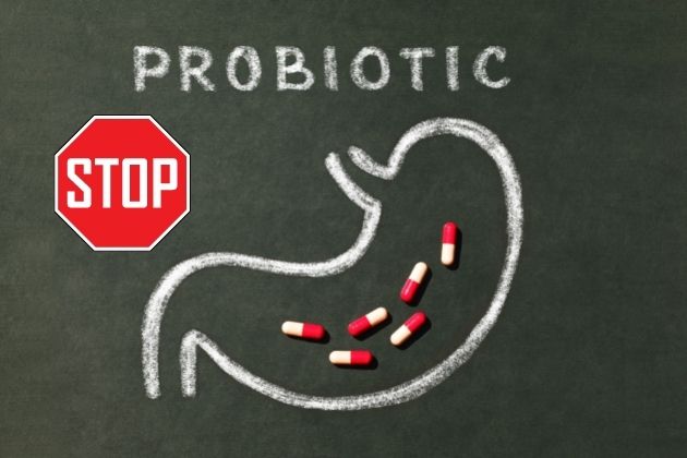 How Long Should You Take Probiotics?