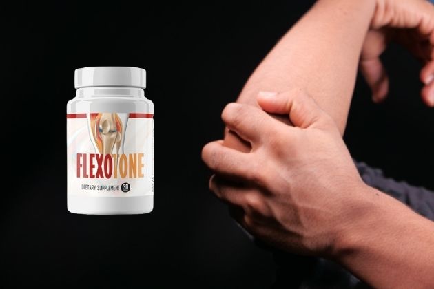 Flexotone supplement benefits