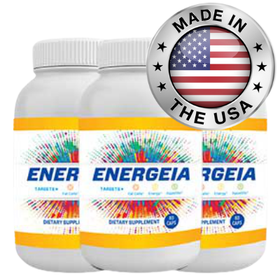 Energeia-Supplement