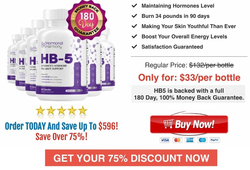 hb5-review discount