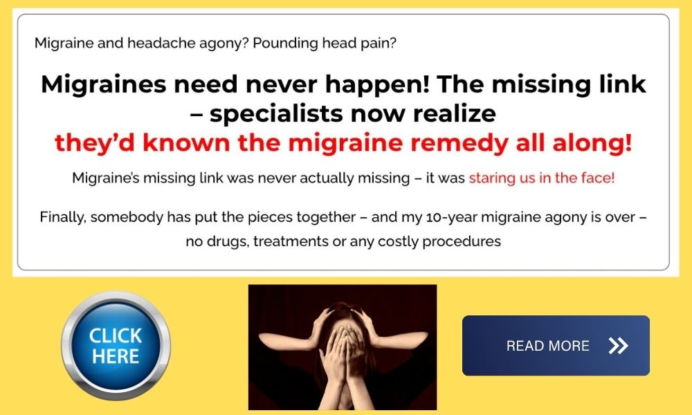 manic migraine website