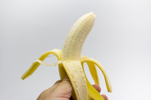 bananas for weight loss