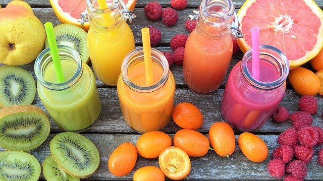 Grapefruit Diet - Most Effective For Weight Loss? 3 grapefruit diet smoothie