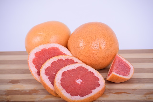 grapefruit-diet