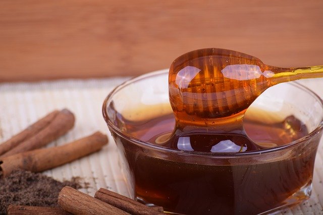 honey-for-weight-loss