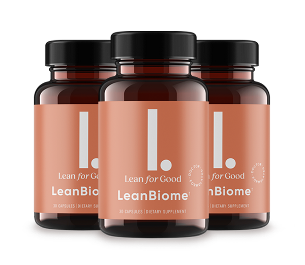 leanbiome review