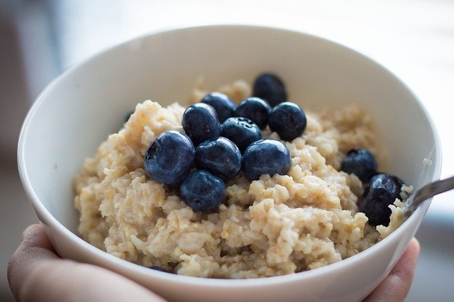 oatmeal for quick weight loss