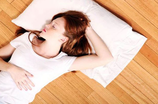 Vastu Shastra and Feng Shui : Which Direction Should You Sleep In? 3 sleep position