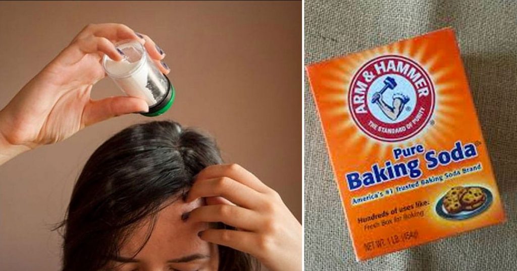 7 Ways to Use Baking Soda to Clean Almost Everything