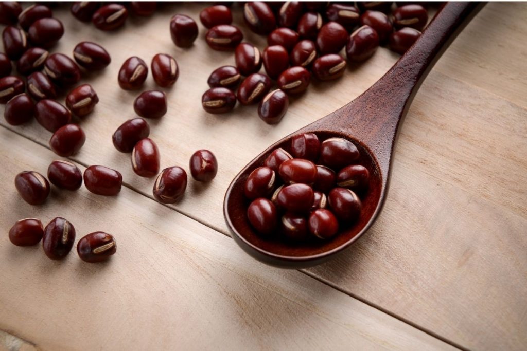 Adzuki Beans Health Benefits