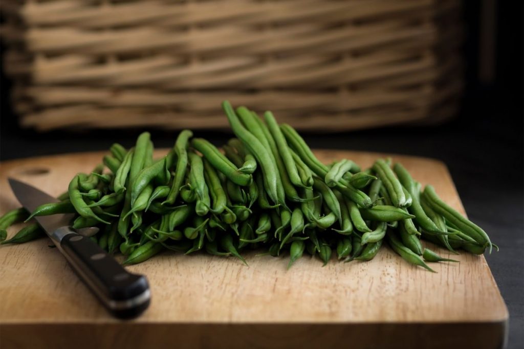 French Beans Health Benefits