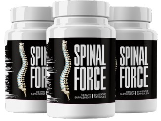 Spinal-Force-Reviews