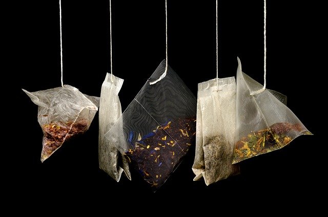 Tea Varieties Tea Benefits
