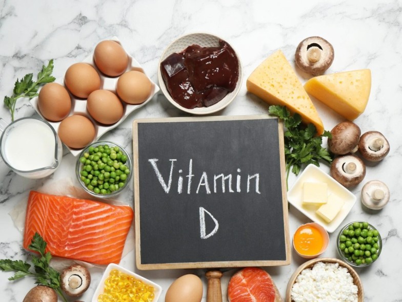 vitamin d supplements