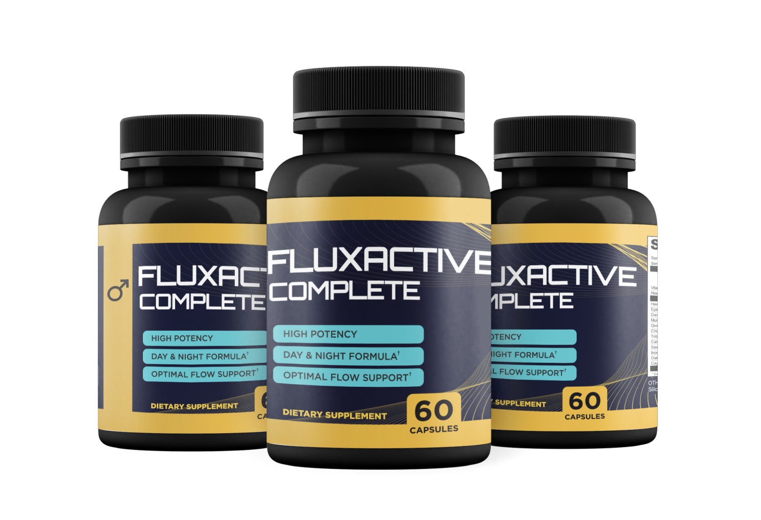 fluxactive complete