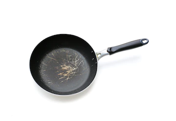 Is It Safe to Cook with a Scratched Nonstick Pan?