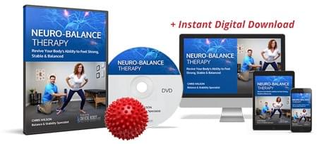 neuro balance therapy