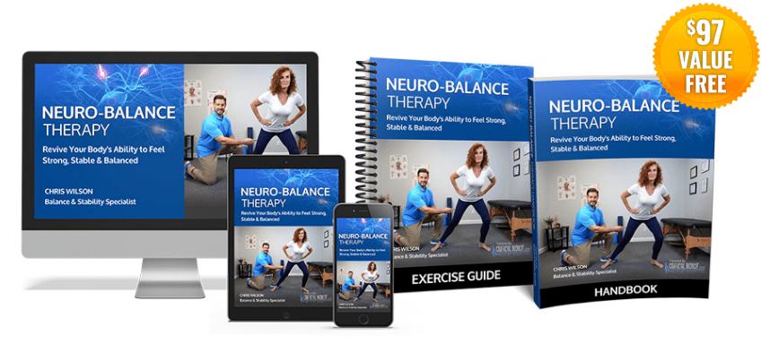 neuro-balance therapy program