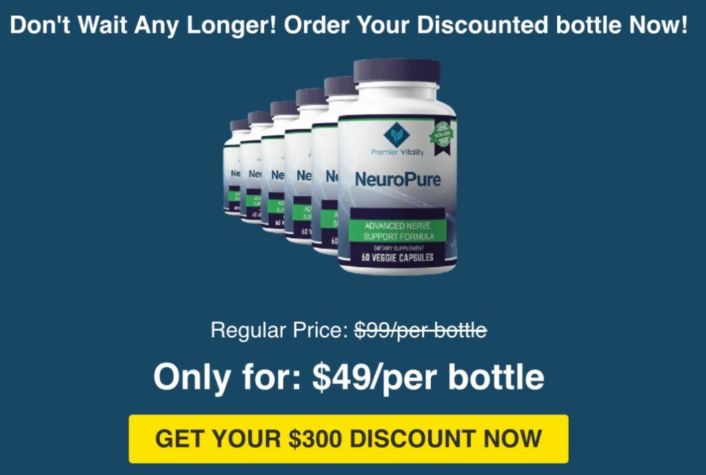 buy neuropure now