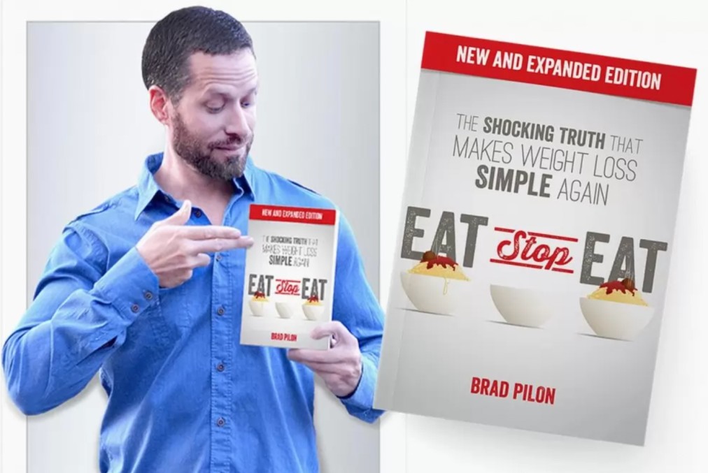 eat stop eat review