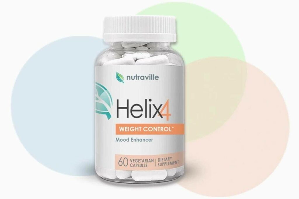 helix 4