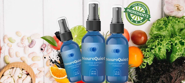 neuro quiet reviews