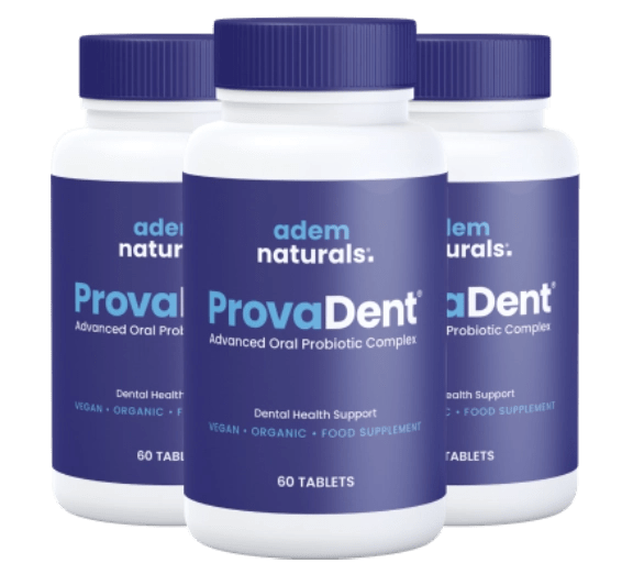 provadent review