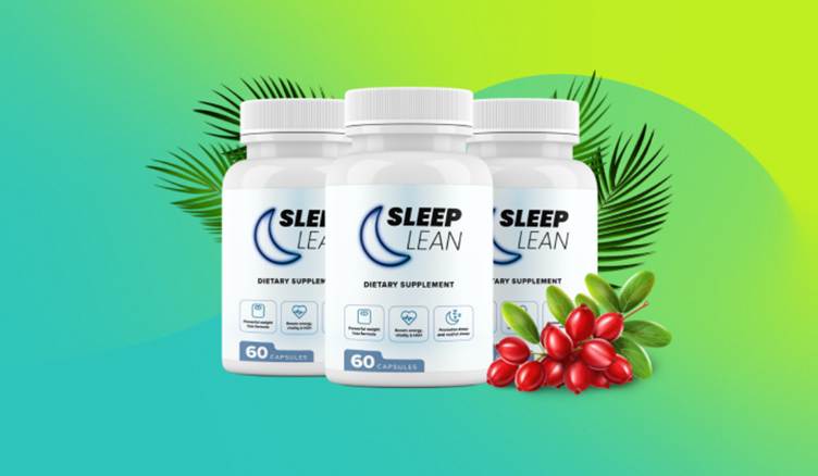 sleep lean product