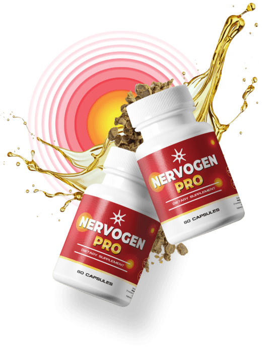 Nervogen Pro Review