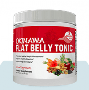 is okinawa flat belly tonic fda approved