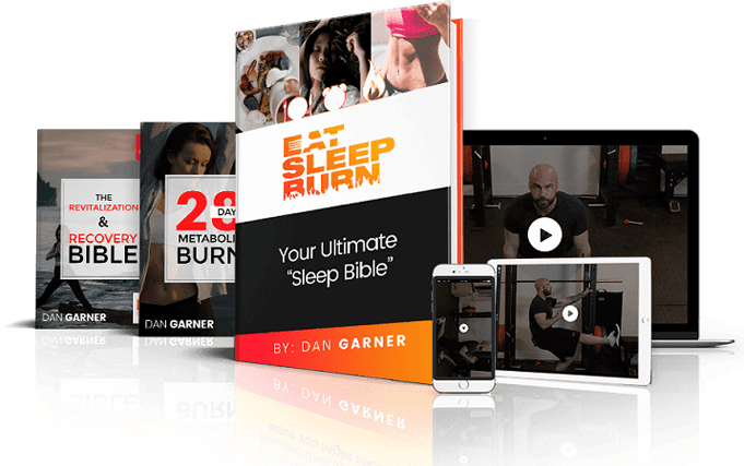 Eat Sleep Burn Review